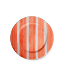 Coast Orange Dinner Plates Set-Of-Two