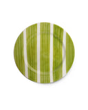 Coast Green Dinner Plates Set-Of-Two