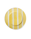 Coast Yellow Dinner Plates Set-Of-Two
