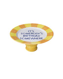 Vuelta al Sol Cakestand