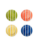 Coast Dinner Plates Set-Of-Four