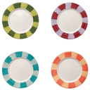 Frida Dinner Set-of-Four